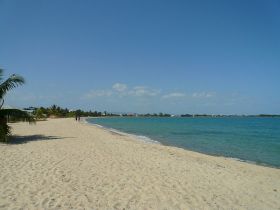 Maya Beach, Placencia, Belize deserted beach – Best Places In The World To Retire – International Living